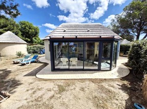 Résidence Des Pecheurs Maisons Villas Pour Personnes | Le Barcares