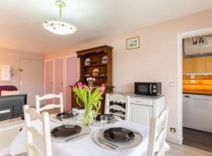 Résidence Le Centre | Meschers-sur-Gironde