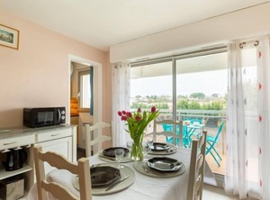 Résidence Le Centre | Meschers-sur-Gironde