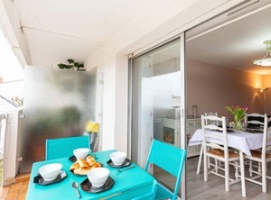Résidence Le Centre | Meschers-sur-Gironde