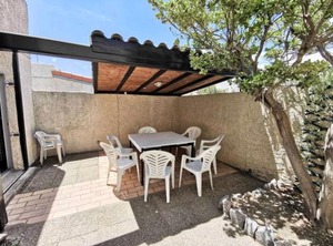 Résidence Le Village Grec Maisons Villas Pour Personnes | Port Leucate