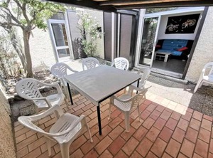 Résidence Le Village Grec Maisons Villas Pour Personnes | Port Leucate