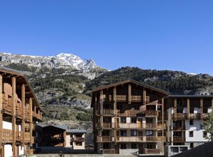 Résidence Les Balcons De Val Cenis Village | Lanslevillard