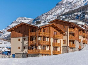 Résidence Les Balcons De Val Cenis Village | Lanslevillard