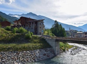 Résidence Les Balcons De Val Cenis Village | Lanslevillard