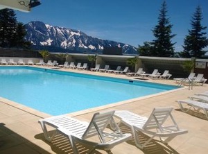 Villages Du Bachat | Chamrousse
