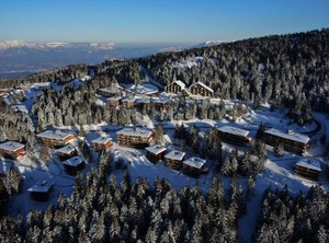 Villages Du Bachat | Chamrousse