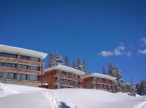 Villages Du Bachat | Chamrousse