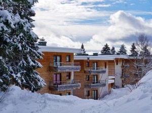 Villages Du Bachat | Chamrousse