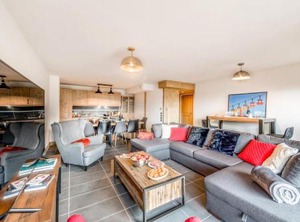 Lodge Des Neiges | Les Boisses