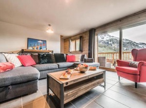 Lodge Des Neiges | Les Boisses