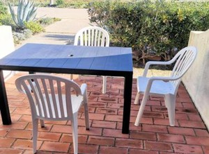 Résidence Maisons La Mer Pour Personnes | Port Leucate