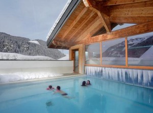 Résidence Le Yéti | Chatel
