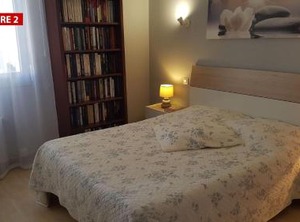 Résidence | Saint-Raphael