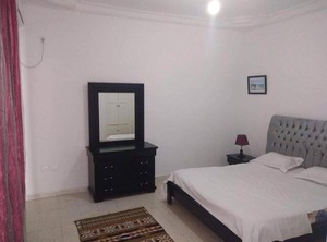 Résidence | Playa Sidi Mehrez