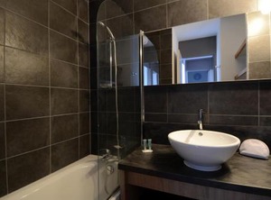 Residence Odalys Le Hameau Mottaret People | Meribel-Mottaret