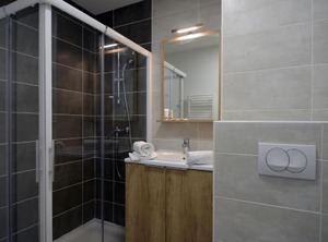 Résidence Odalys Le Lotus Blanc | Le Barcares