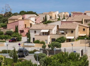 Résidence Les Hameaux De Capra Scorsa | Belgodere