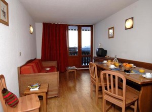 Residence Odalys Hauts Du Rogoney People | Val-d'Isere
