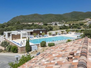 Les Villas Bel Godère | Belgodere