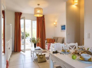 Les Villas Bel Godère | Belgodere