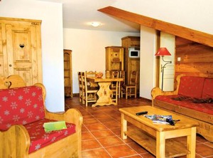 Rochebrune | Orcieres-Merlette