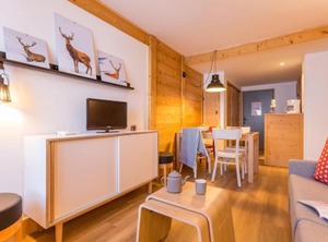 Fireplace Stove Ski Locker Saint Martin De Belleville | Les Bruyeres