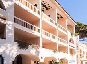 Residence Pierre Vacances Louis Lumière Maeva Selection People | Bandol