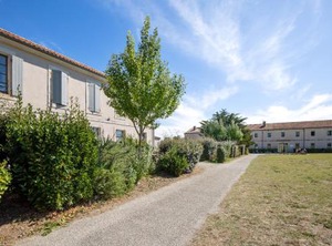 Résidence Pierre Vacances Fort De La Rade | Ile-d'Aix