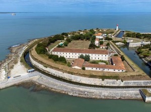 Résidence Pierre Vacances Fort De La Rade | Ile-d'Aix
