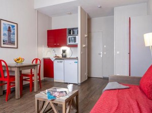 Résidence Pierre Vacances Fort De La Rade | Ile-d'Aix
