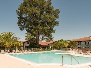Residence Pierre Vacances La Villa Maldagora People | Ciboure
