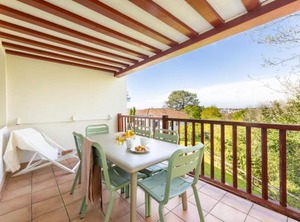 Residence Pierre Vacances La Villa Maldagora People | Ciboure