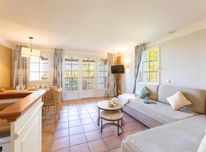 Residence Pierre Vacances La Villa Maldagora People | Ciboure