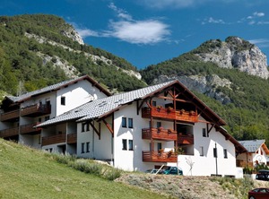 Residence Plein Soleil | Avrieux