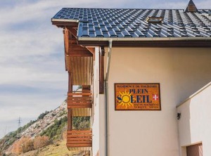 Residence Plein Soleil | Avrieux