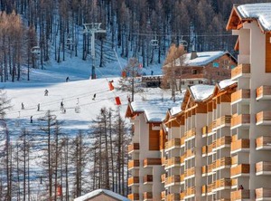 Résidence Plein Sud | Allos