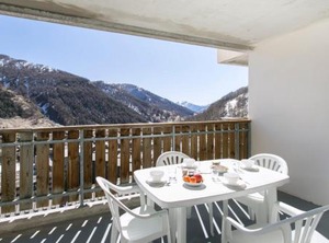 Résidence Plein Sud | Allos