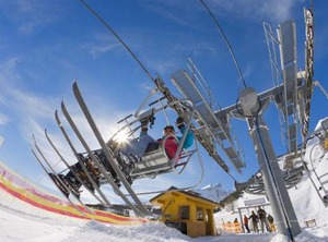 Résidence Plein Sud | Allos