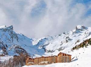 Résidence Plein Sud | Allos