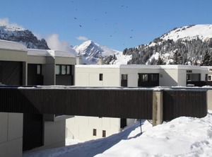 Résidence Sagittaire Pour Personnes | Flaine