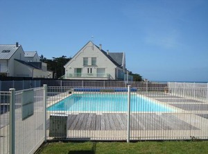 Residence Saint Goustan Maeva People Sea | Le Croisic