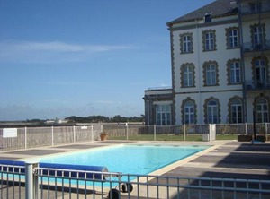 Residence Saint Goustan Maeva People Sea | Le Croisic