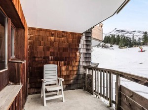 Residence Sépia Maeva Pers Selection | Avoriaz