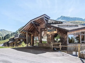 Residence Sépia Maeva Pers Selection | Avoriaz