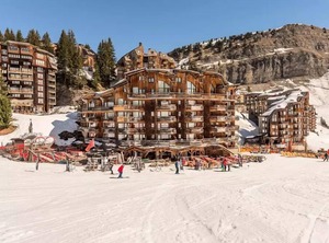 Residence Sépia Maeva Pers Selection | Avoriaz
