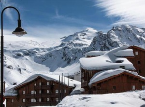Résidences Village Montana | Les Almes