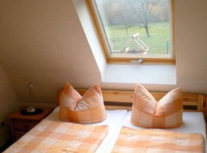 Rügen | Lancken-Granitz