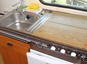 Caravan | Samtens