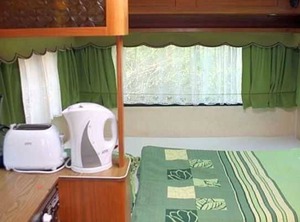 Caravan | Samtens